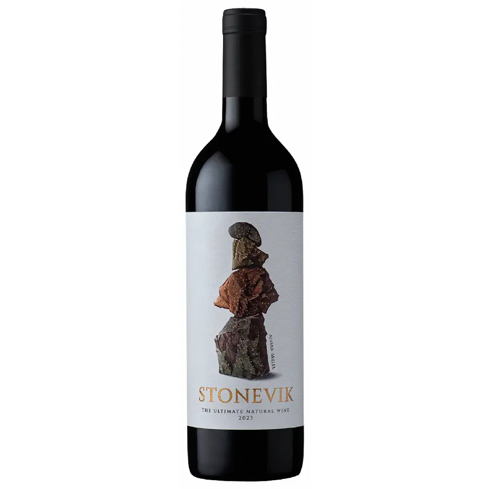STONEVIK 2024 750ml