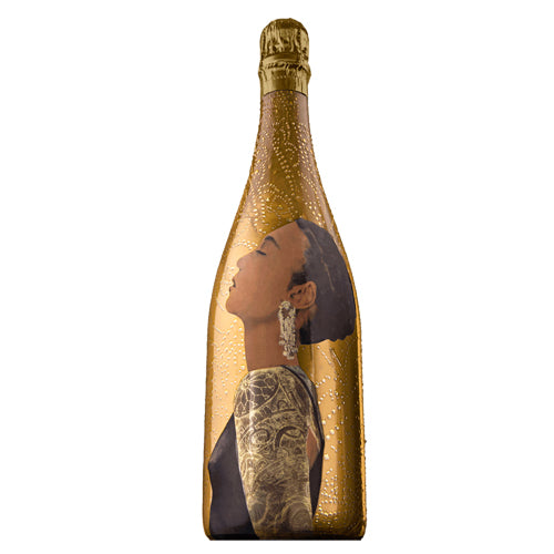 La Piu Belle Champagne