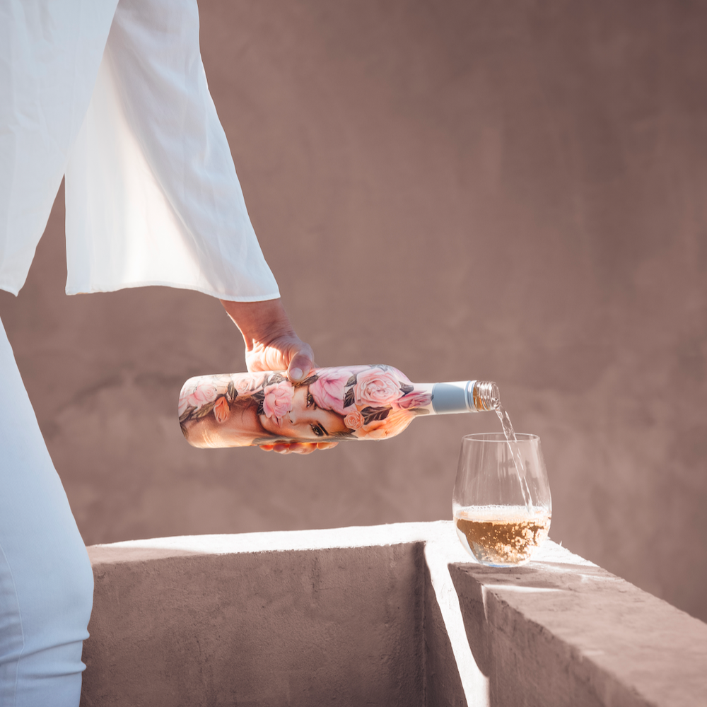 La Piu Belle Rosé