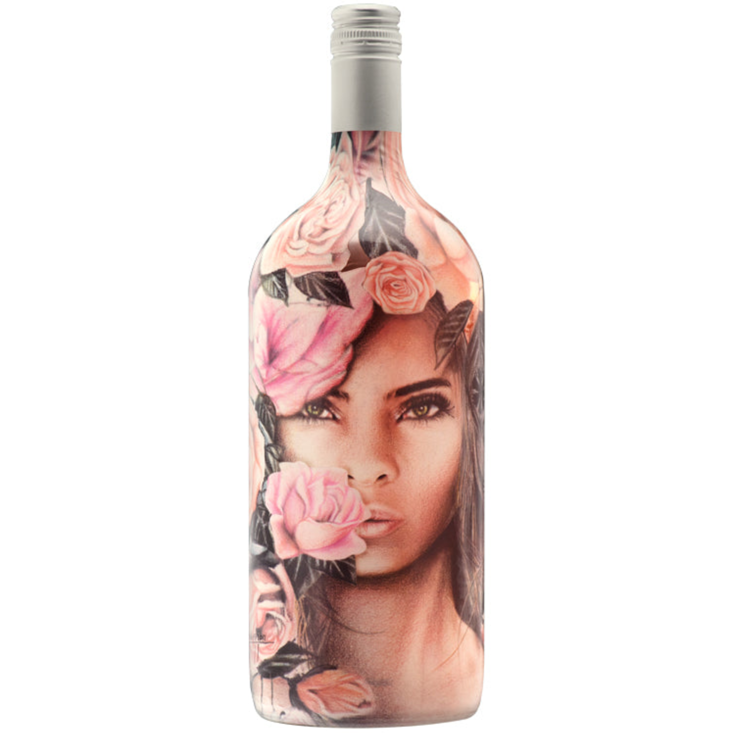 La Piu Belle Rosé