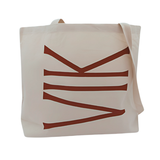 VIK Tote Bag