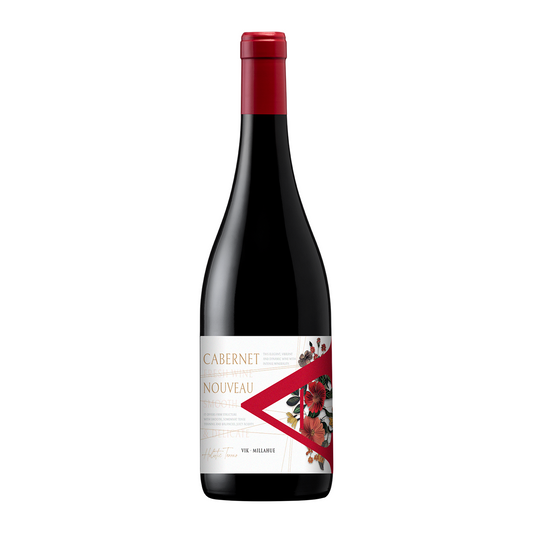 Cabernet Nouveau
