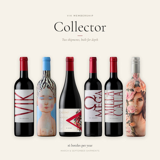 Tier Three - Collector