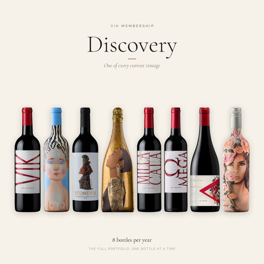 Tier Two - Discovery