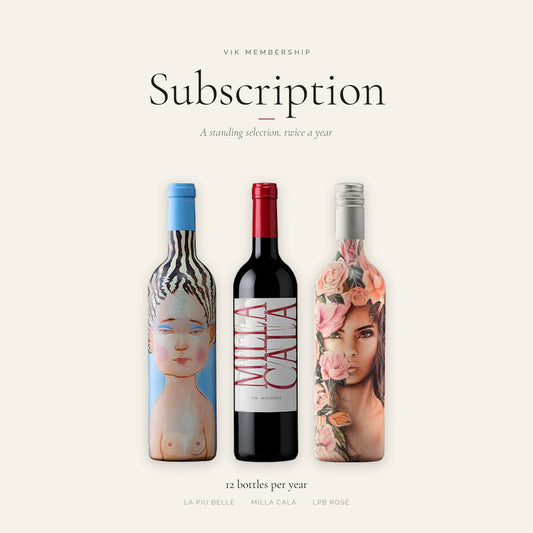 Tier One - Subscription